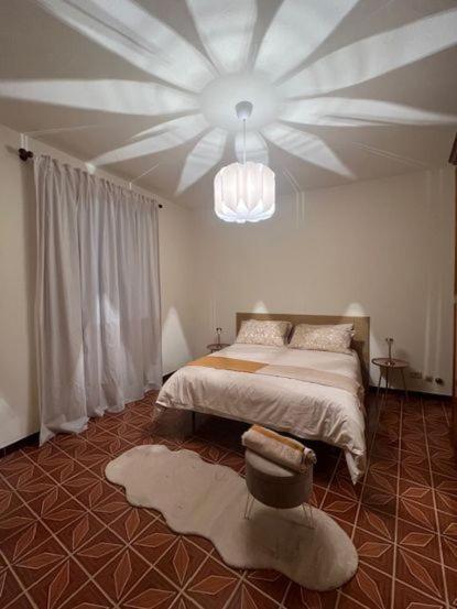 Villa Il Cavatore à Viggiù Extérieur photo