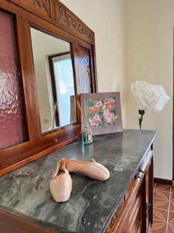 Villa Il Cavatore à Viggiù Extérieur photo